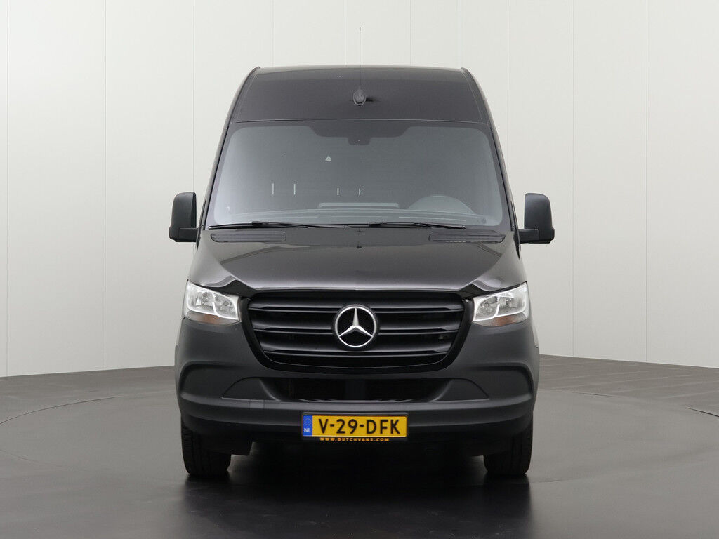 Mercedes-Benz Sprinter 317CDI L3H2 Maxi