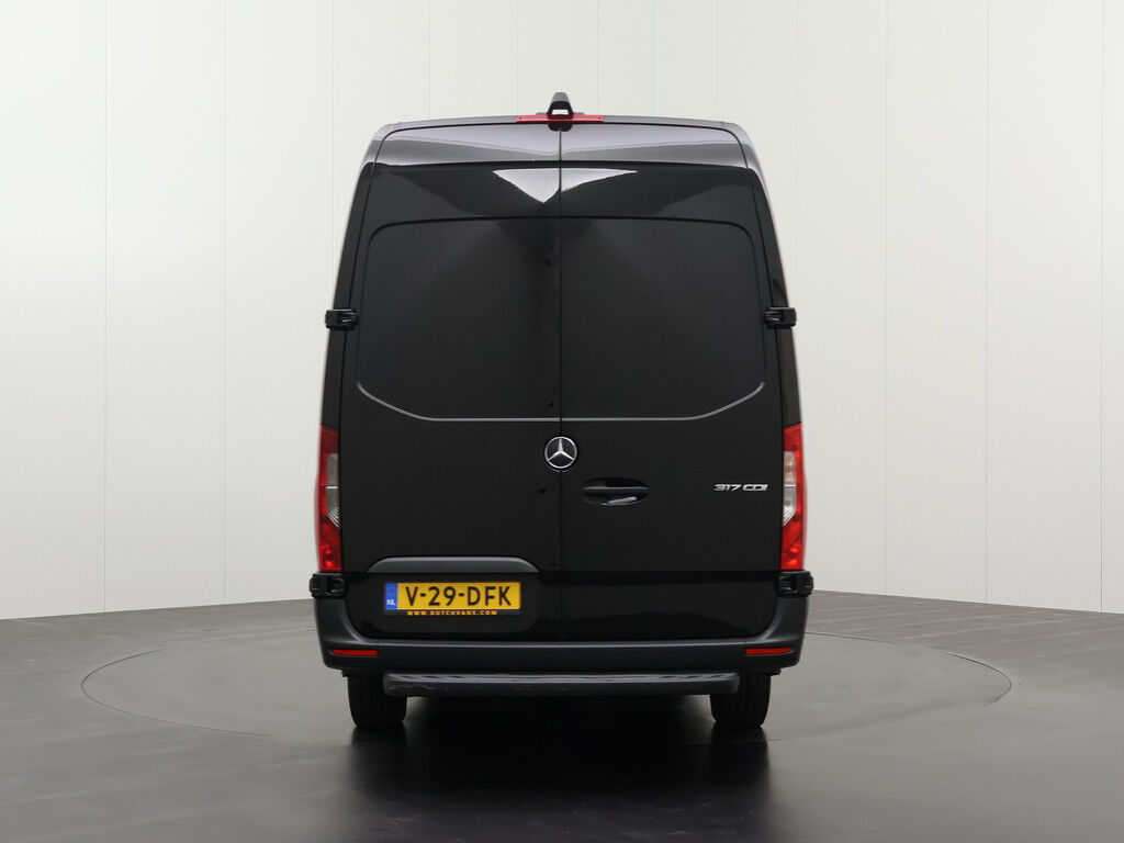 Mercedes-Benz Sprinter 317CDI L3H2 Maxi