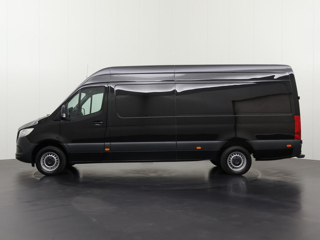 Mercedes-Benz Sprinter 317CDI L3H2 Maxi