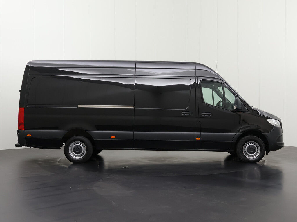 Mercedes-Benz Sprinter 317CDI L3H2 Maxi