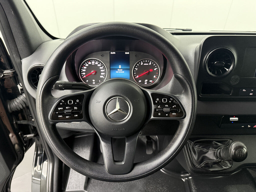 Mercedes-Benz Sprinter 317CDI L3H2 Maxi