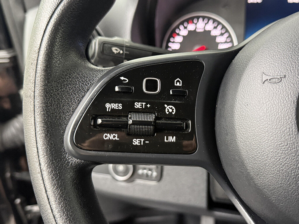 Mercedes-Benz Sprinter 317CDI L3H2 Maxi