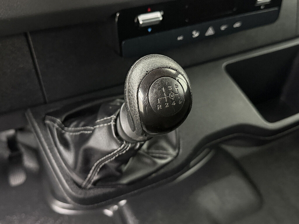 Mercedes-Benz Sprinter 317CDI L3H2 Maxi