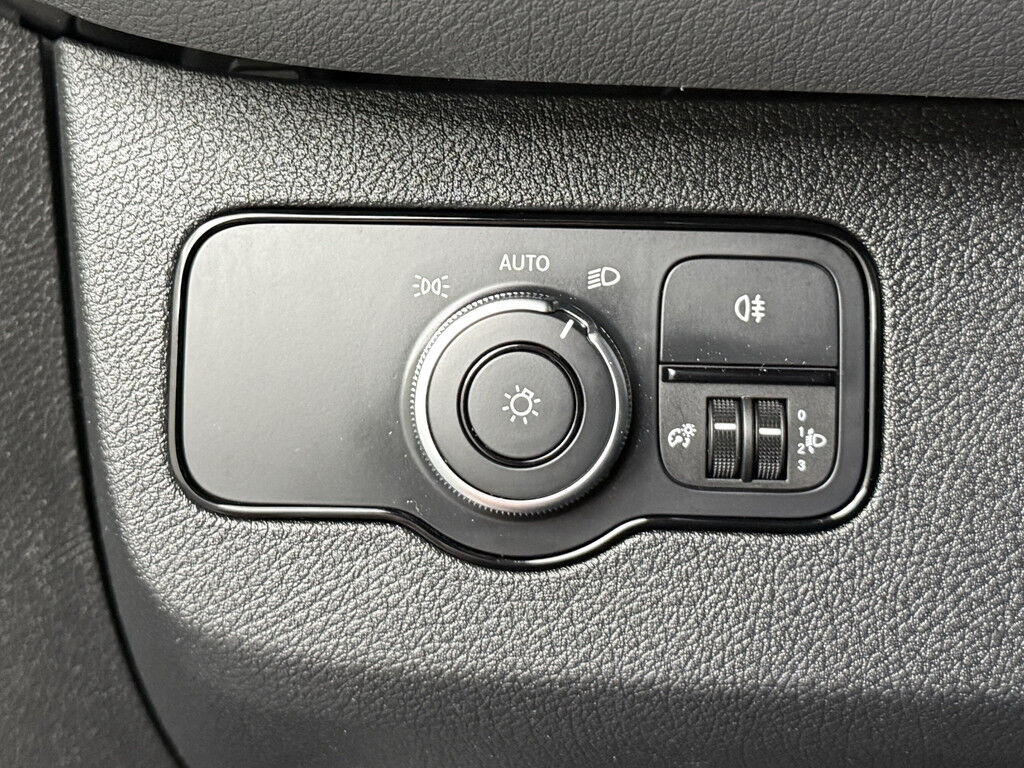 Mercedes-Benz Sprinter 317CDI L3H2 Maxi