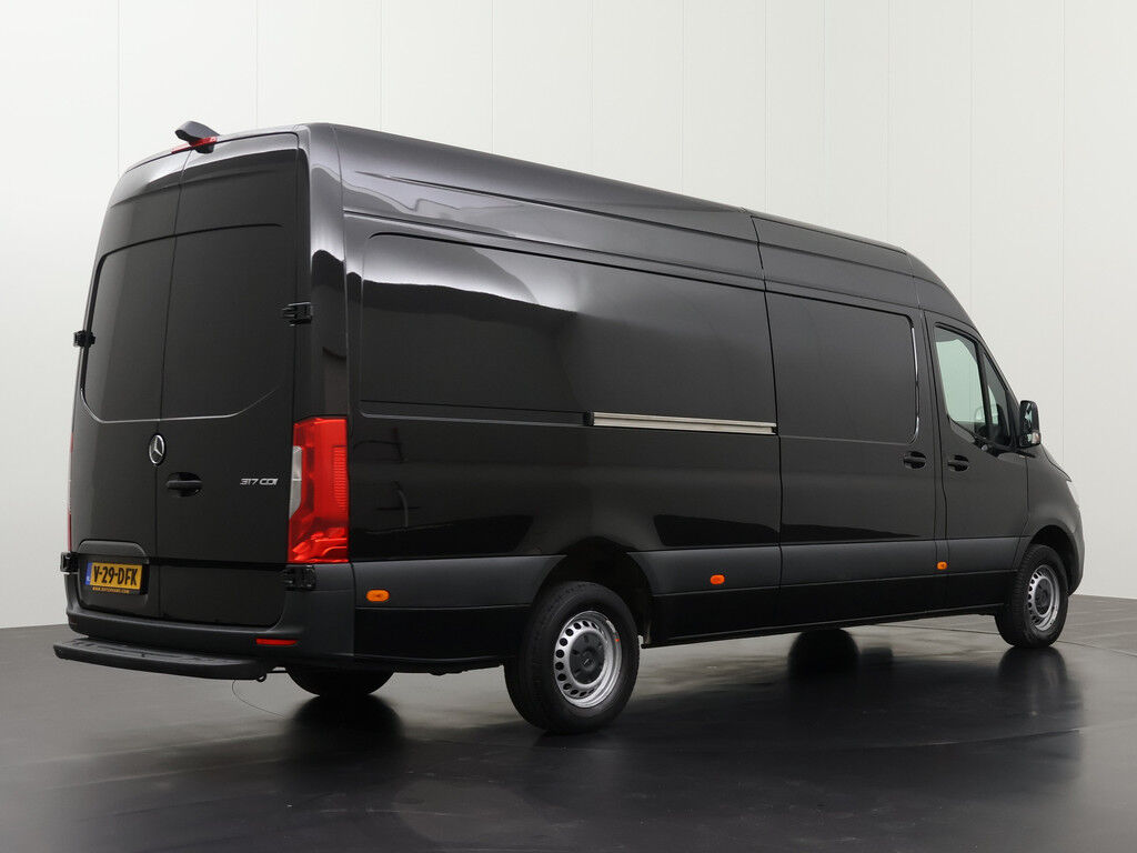 Mercedes-Benz Sprinter 317CDI L3H2 Maxi