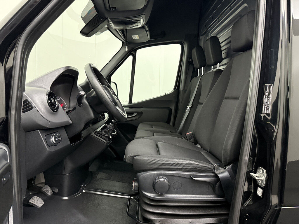 Mercedes-Benz Sprinter 317CDI L3H2 Maxi