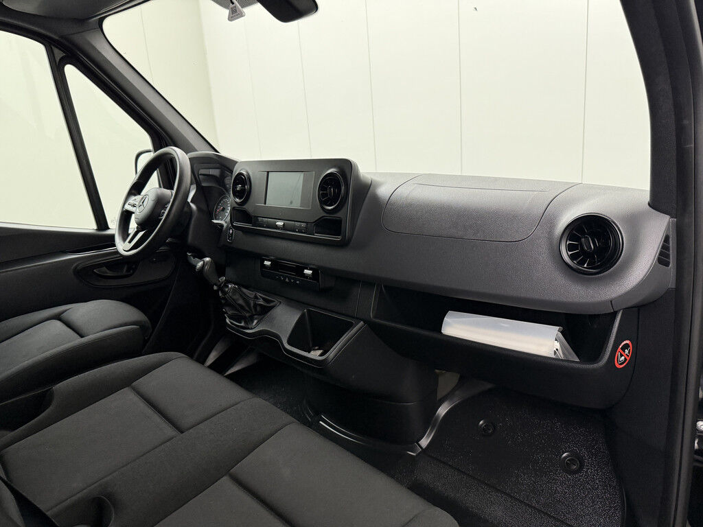 Mercedes-Benz Sprinter 317CDI L3H2 Maxi