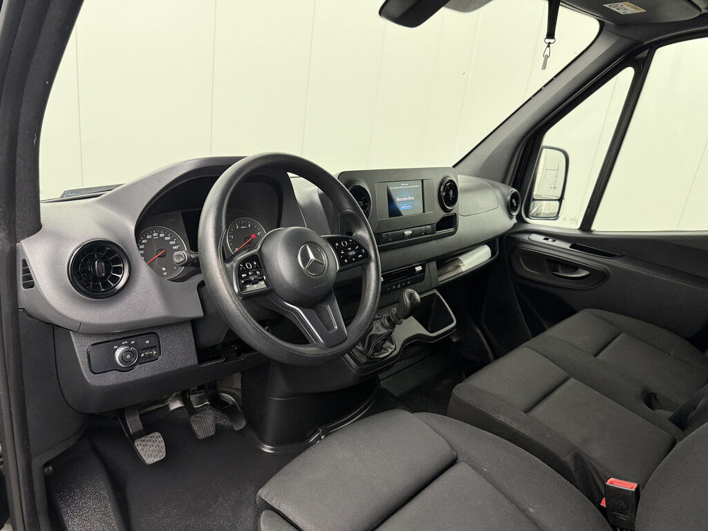 Mercedes-Benz Sprinter 317CDI L3H2 Maxi