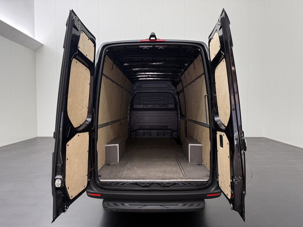 Mercedes-Benz Sprinter 317CDI L3H2 Maxi