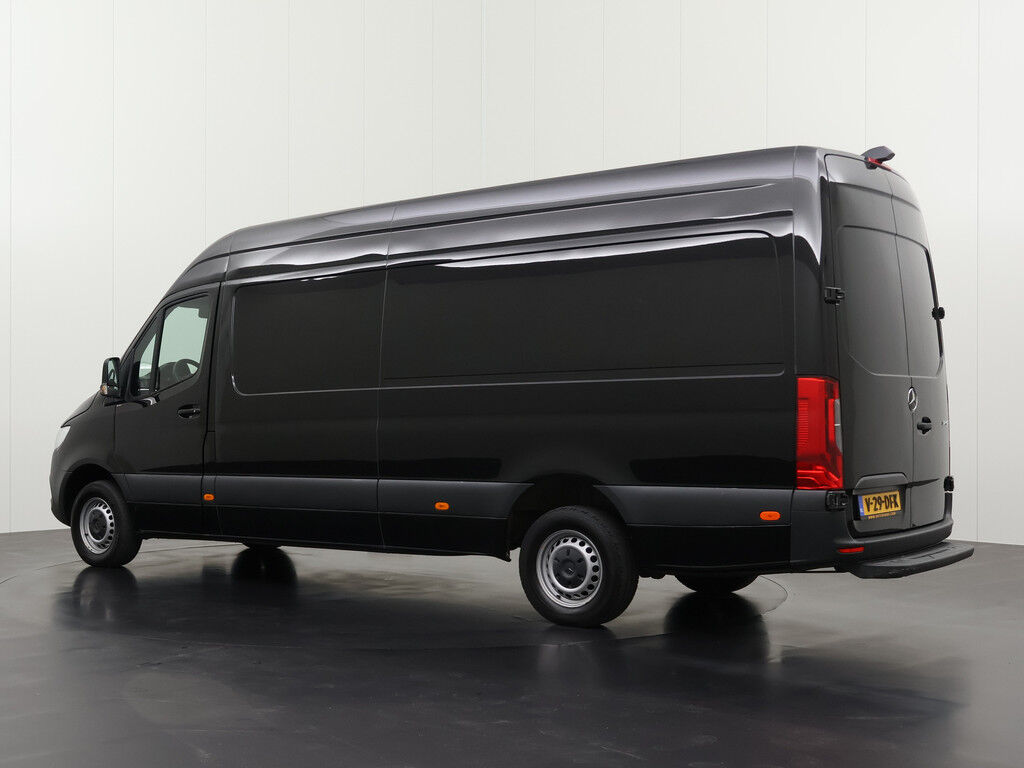 Mercedes-Benz Sprinter 317CDI L3H2 Maxi