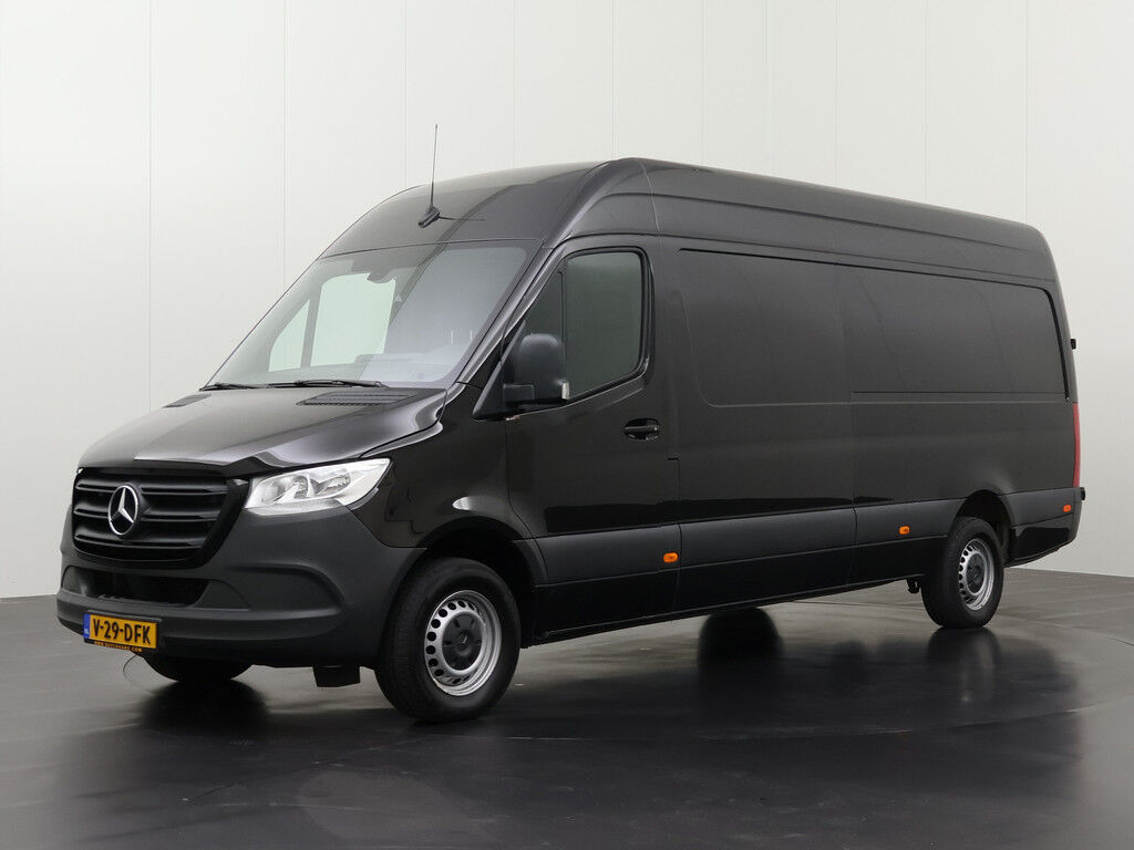 Mercedes-Benz Sprinter 317CDI L3H2 Maxi