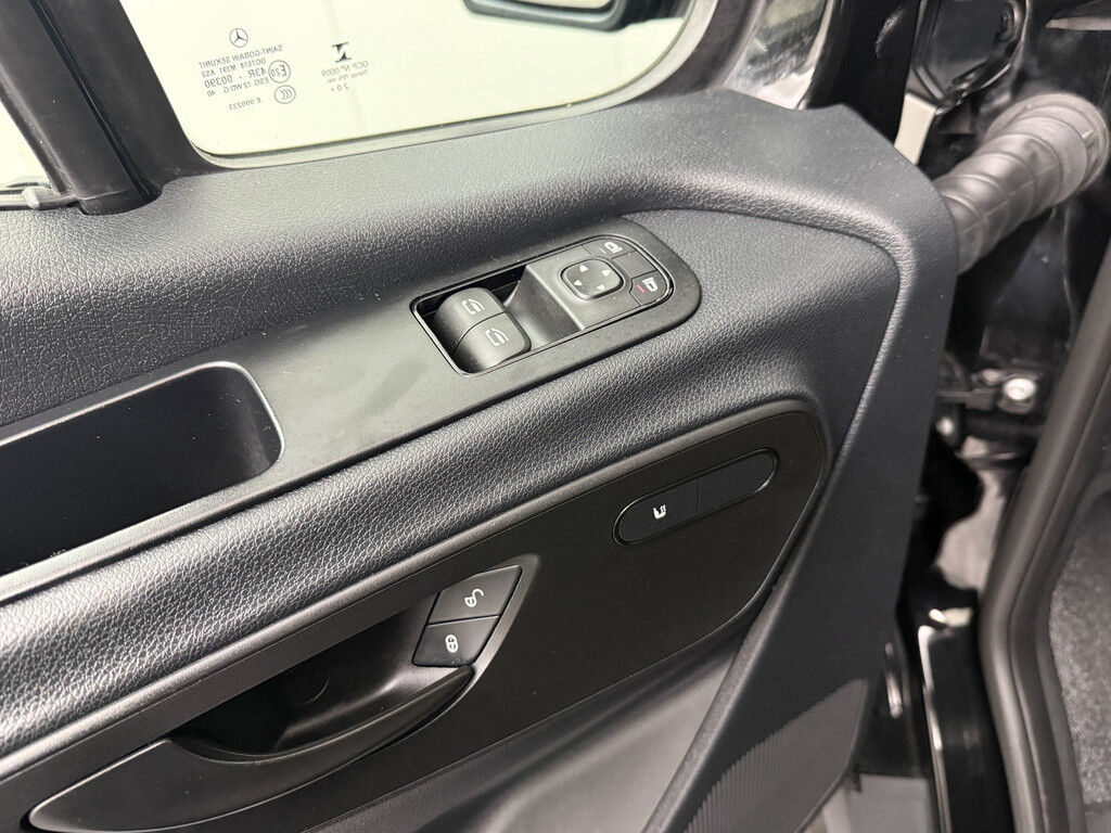 Mercedes-Benz Sprinter 317CDI L3H2 Maxi