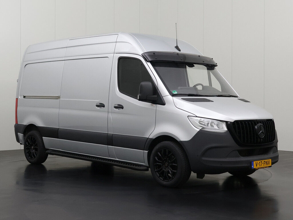 Mercedes-Benz Sprinter 9G-Tronic Automaat L2H2 Edition