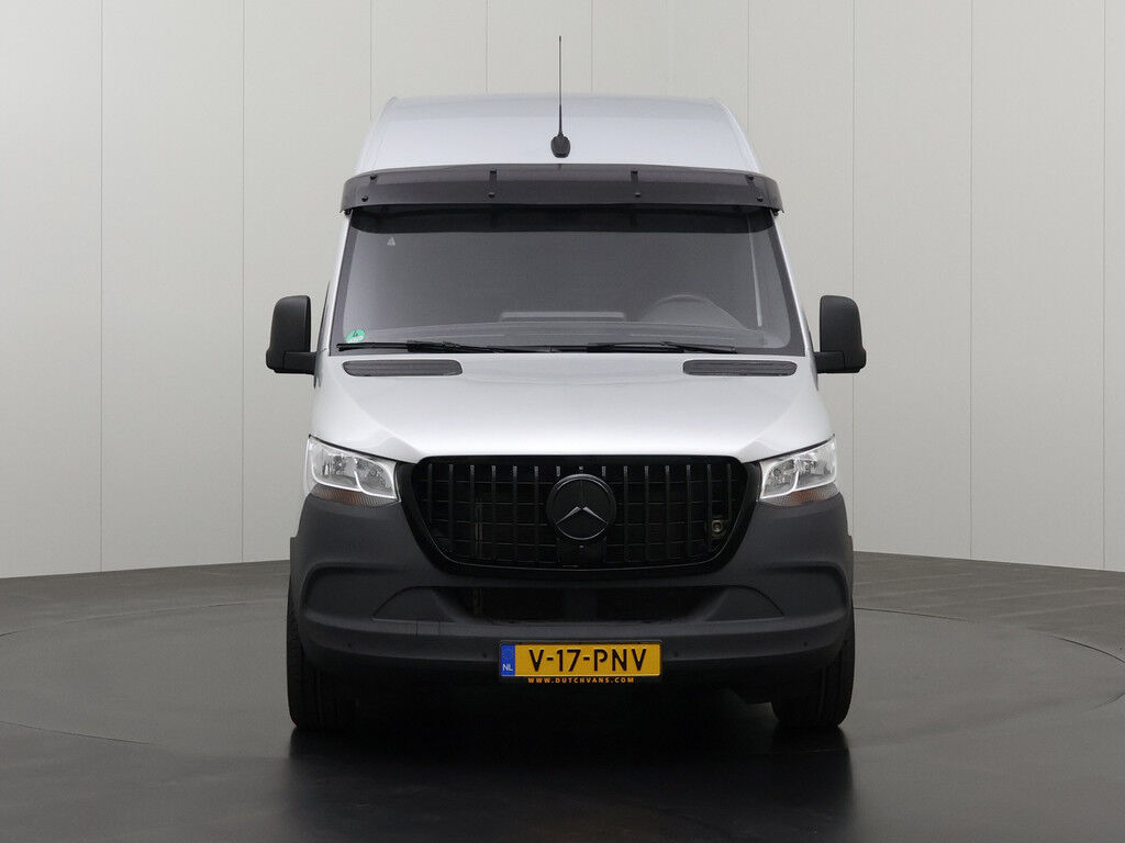 Mercedes-Benz Sprinter 9G-Tronic Automaat L2H2 Edition