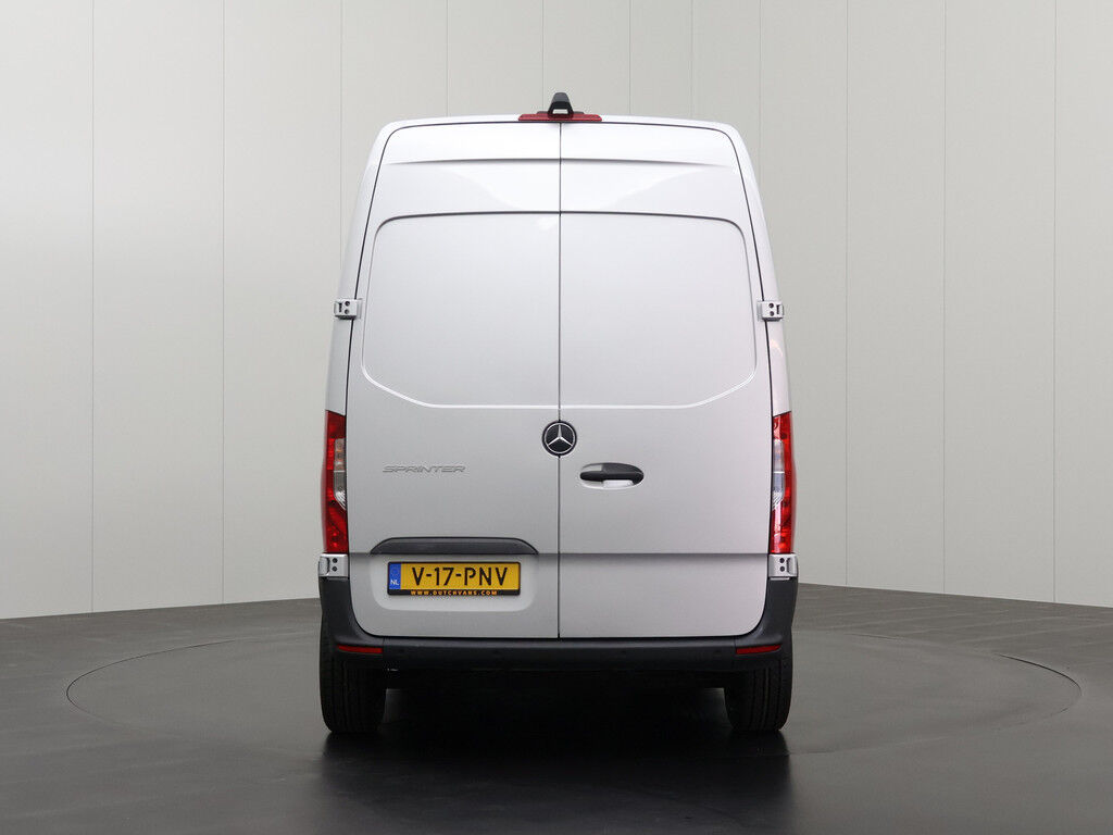 Mercedes-Benz Sprinter 9G-Tronic Automaat L2H2 Edition