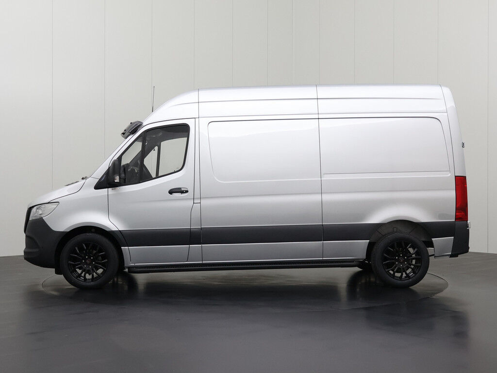 Mercedes-Benz Sprinter 9G-Tronic Automaat L2H2 Edition