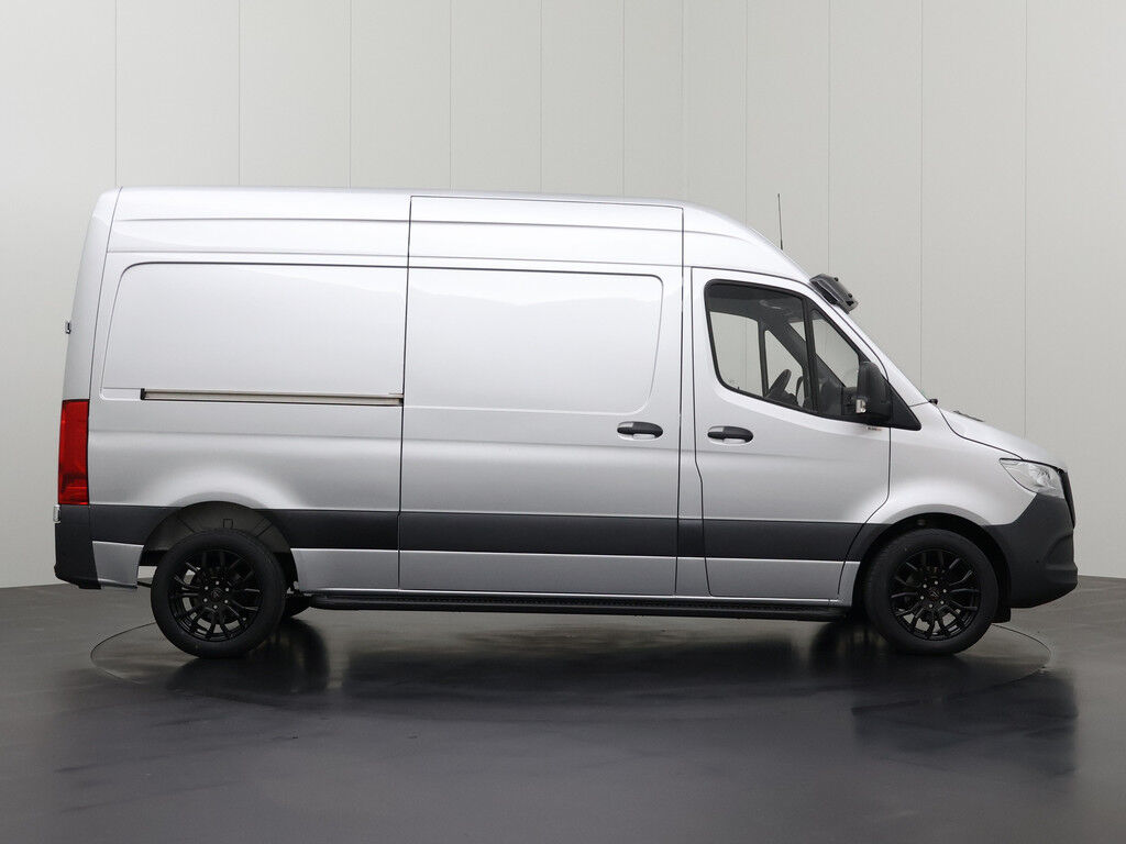 Mercedes-Benz Sprinter 9G-Tronic Automaat L2H2 Edition