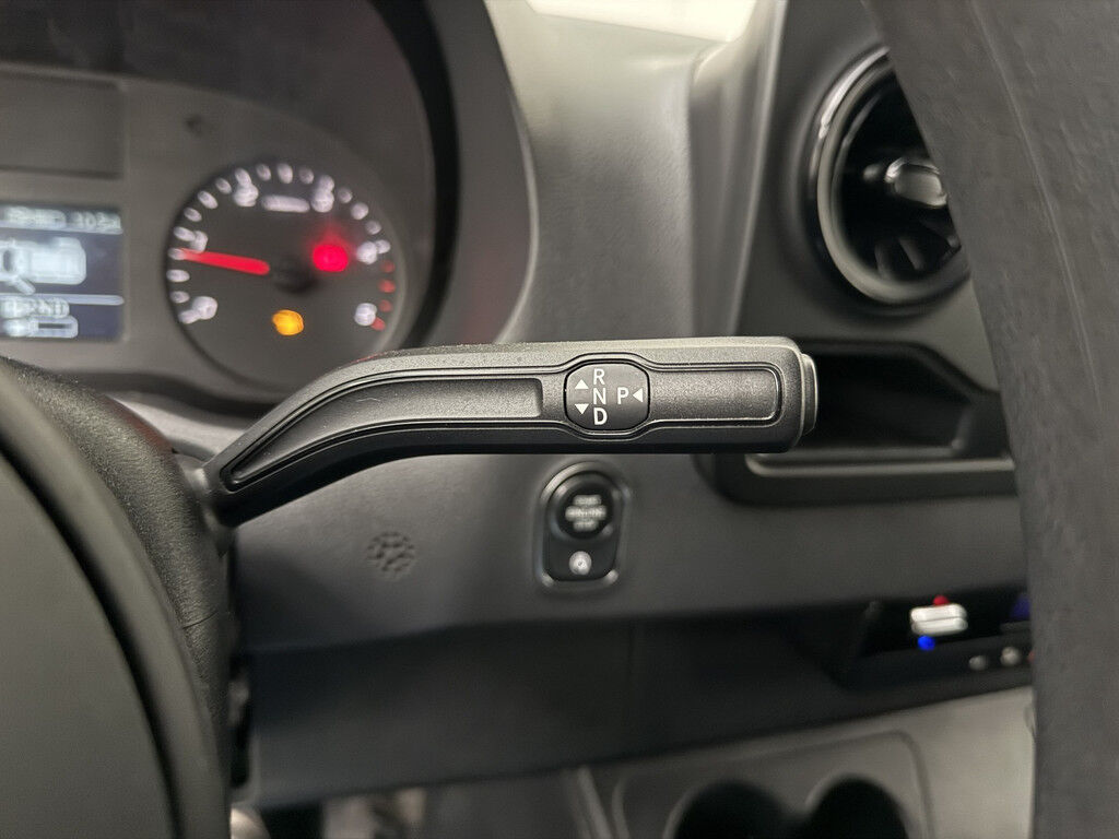 Mercedes-Benz Sprinter 9G-Tronic Automaat L2H2 Edition