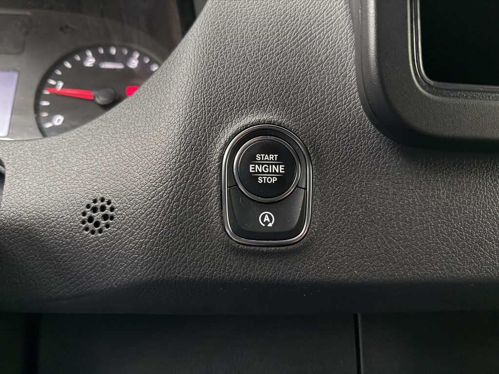 Mercedes-Benz Sprinter 9G-Tronic Automaat L2H2 Edition