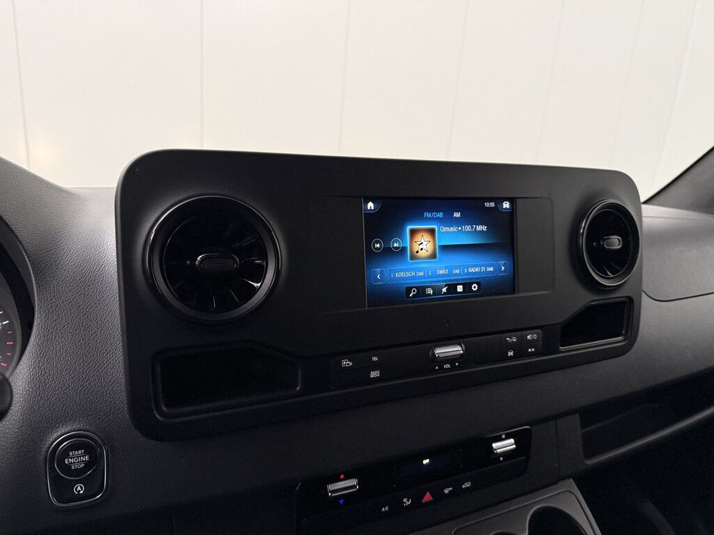 Mercedes-Benz Sprinter 9G-Tronic Automaat L2H2 Edition