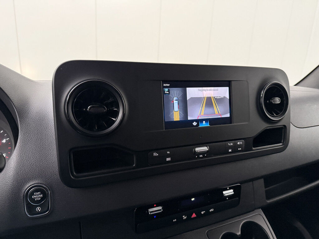 Mercedes-Benz Sprinter 9G-Tronic Automaat L2H2 Edition