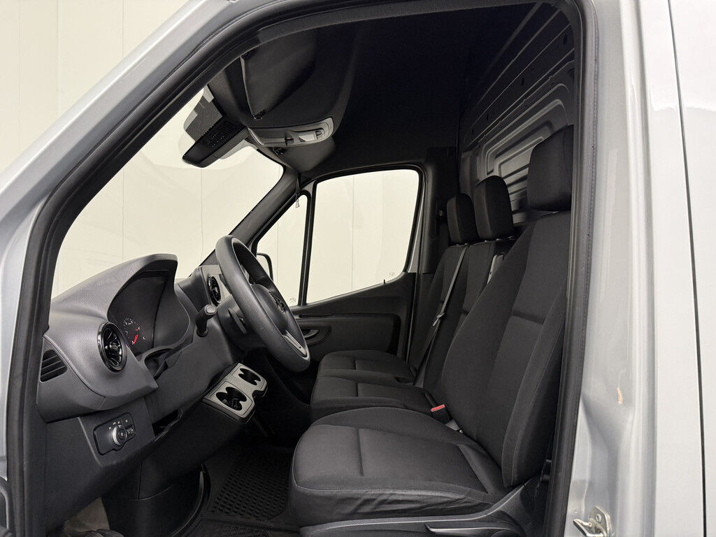 Mercedes-Benz Sprinter 9G-Tronic Automaat L2H2 Edition