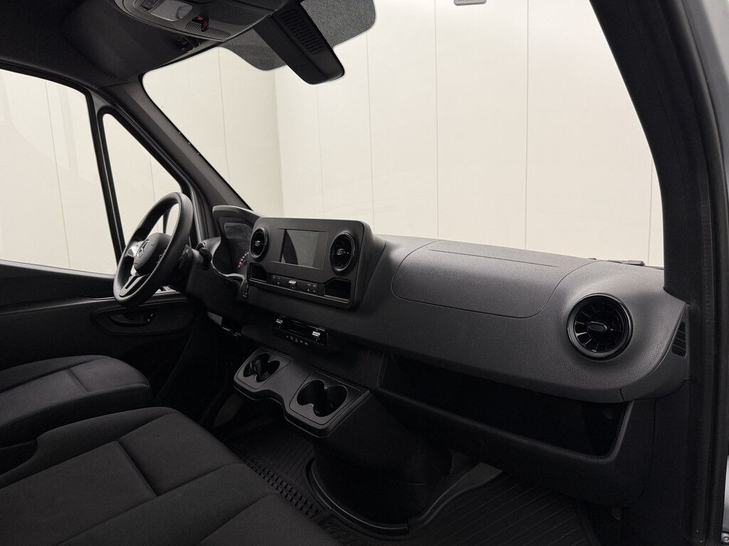 Mercedes-Benz Sprinter 9G-Tronic Automaat L2H2 Edition