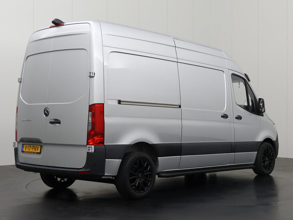 Mercedes-Benz Sprinter 9G-Tronic Automaat L2H2 Edition