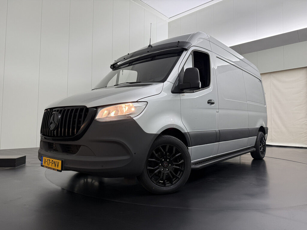 Mercedes-Benz Sprinter 9G-Tronic Automaat L2H2 Edition