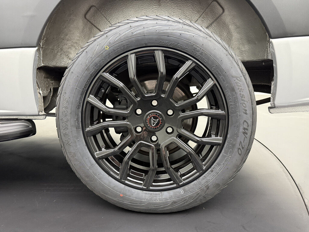 Mercedes-Benz Sprinter 9G-Tronic Automaat L2H2 Edition