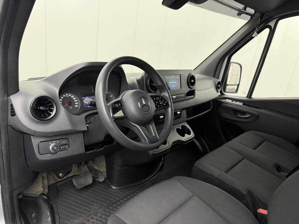 Mercedes-Benz Sprinter 9G-Tronic Automaat L2H2 Edition