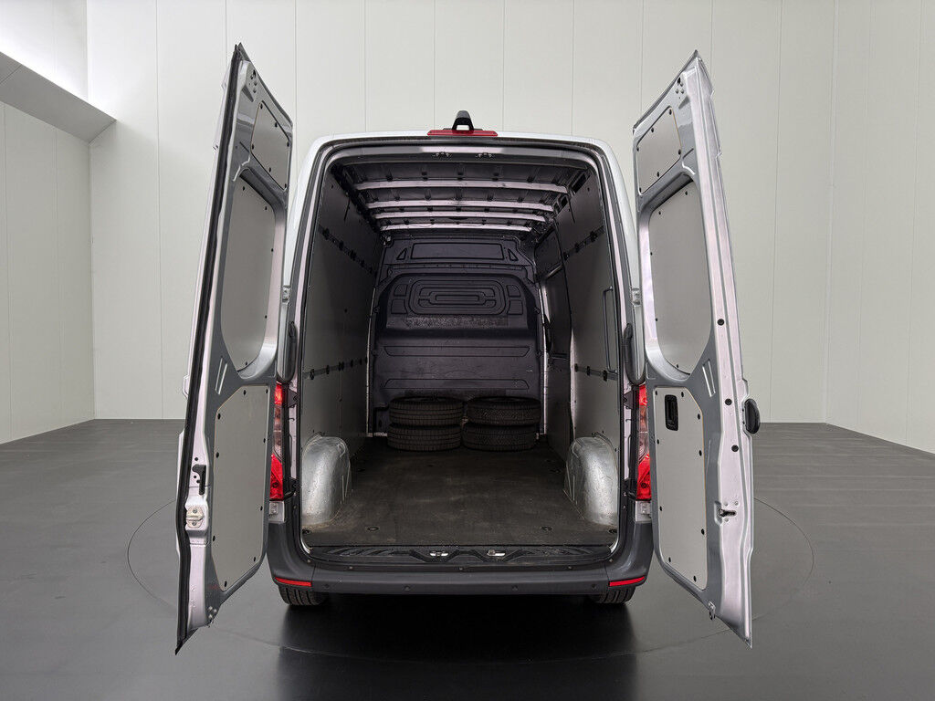 Mercedes-Benz Sprinter 9G-Tronic Automaat L2H2 Edition