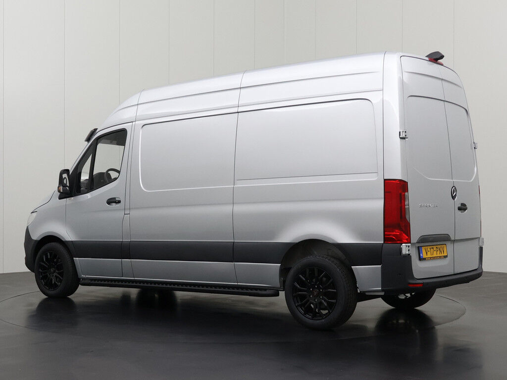 Mercedes-Benz Sprinter 9G-Tronic Automaat L2H2 Edition