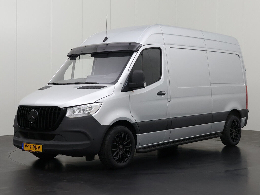 Mercedes-Benz Sprinter 9G-Tronic Automaat L2H2 Edition