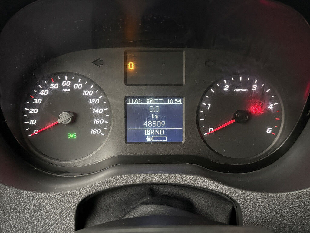 Mercedes-Benz Sprinter 9G-Tronic Automaat L2H2 Edition