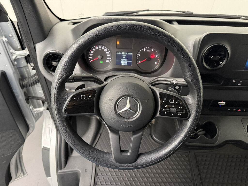 Mercedes-Benz Sprinter 9G-Tronic Automaat L2H2 Edition