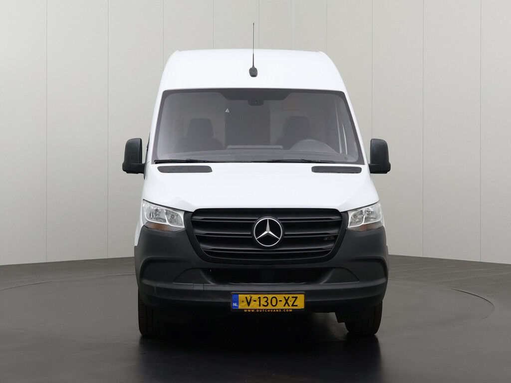 Mercedes-Benz Sprinter Automaat L3H2 Maxi | Euro 6