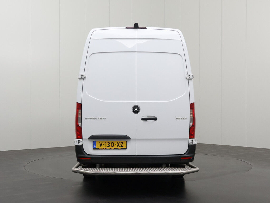 Mercedes-Benz Sprinter Automaat L3H2 Maxi | Euro 6