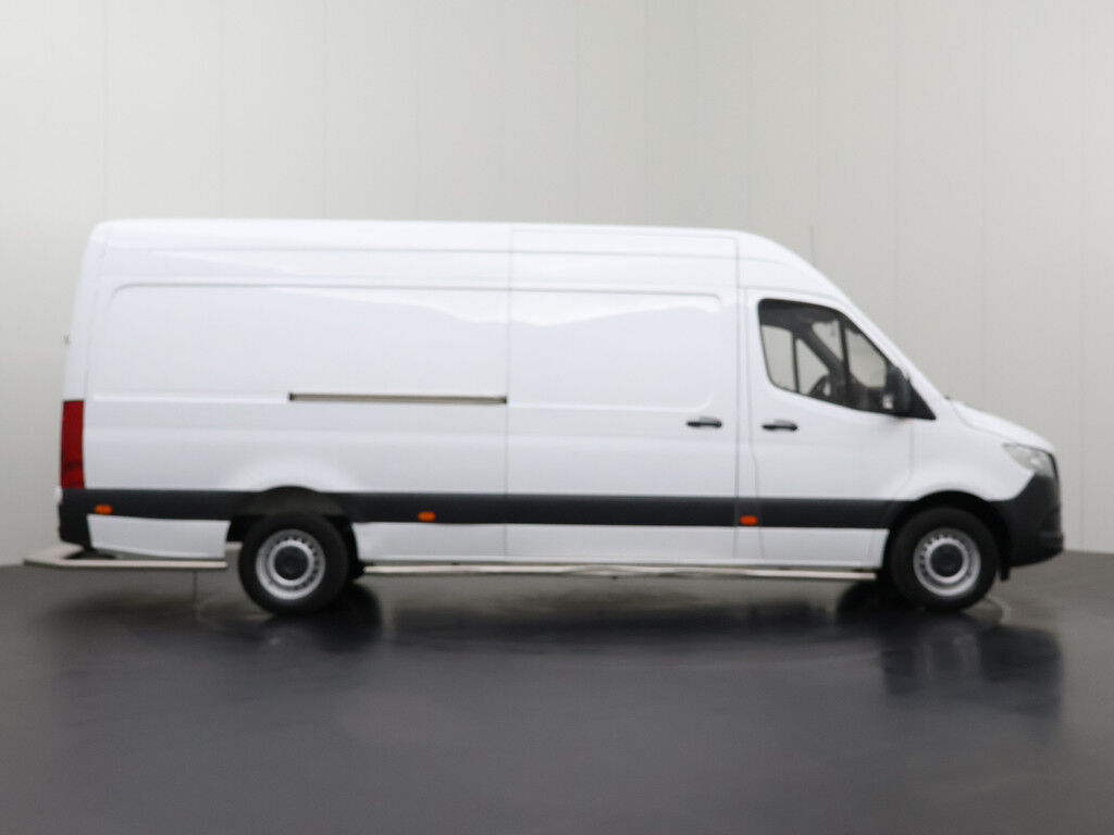 Mercedes-Benz Sprinter Automaat L3H2 Maxi | Euro 6
