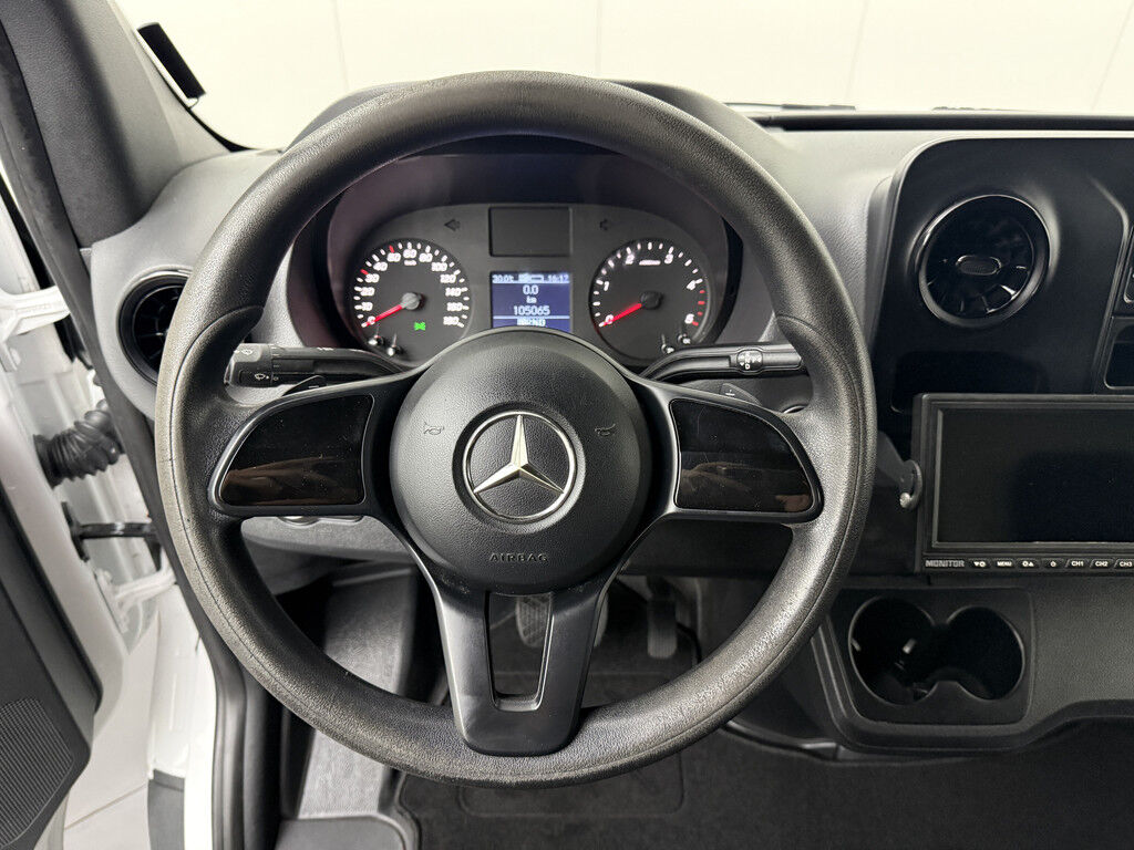 Mercedes-Benz Sprinter Automaat L3H2 Maxi | Euro 6