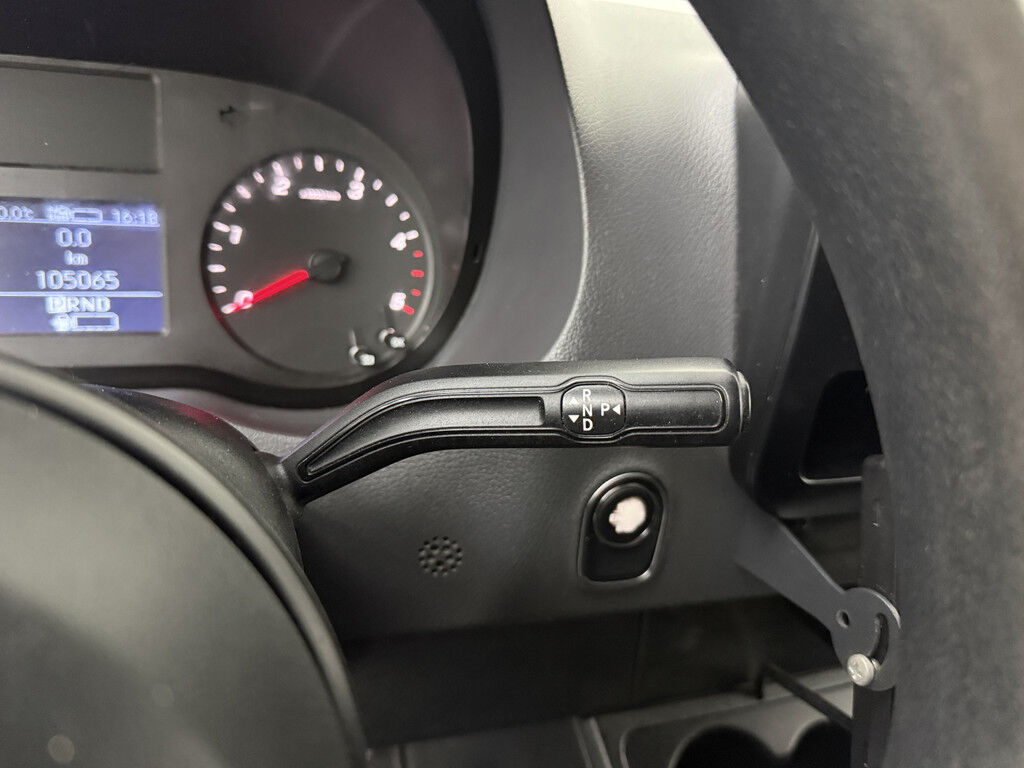 Mercedes-Benz Sprinter Automaat L3H2 Maxi | Euro 6