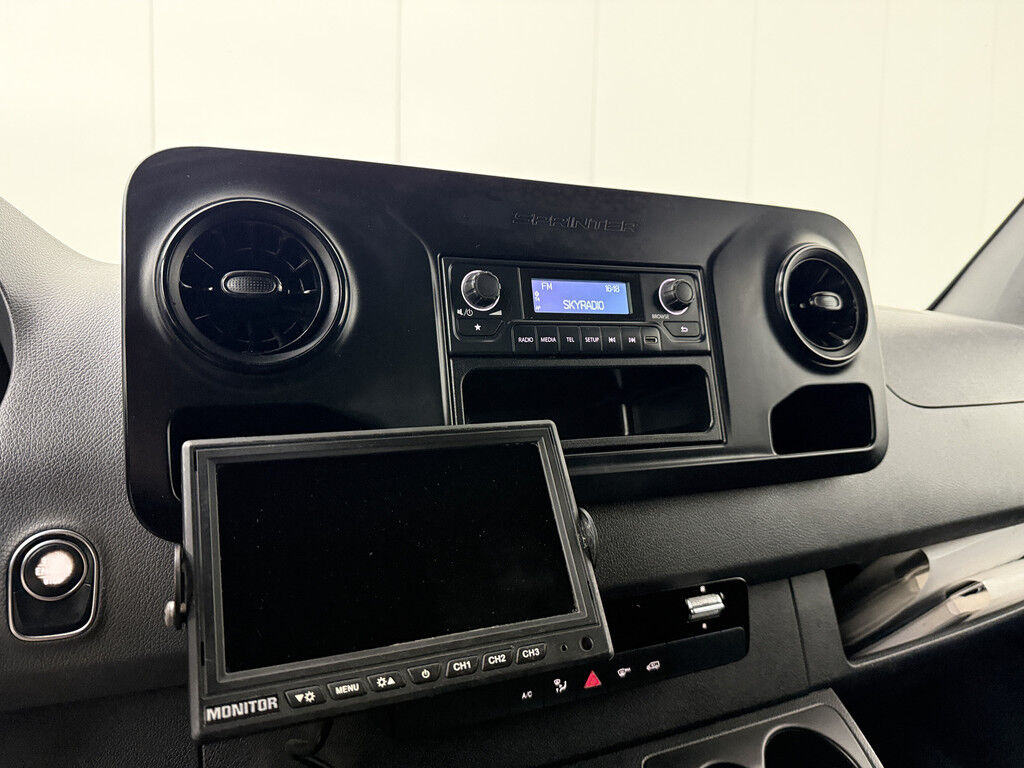 Mercedes-Benz Sprinter Automaat L3H2 Maxi | Euro 6