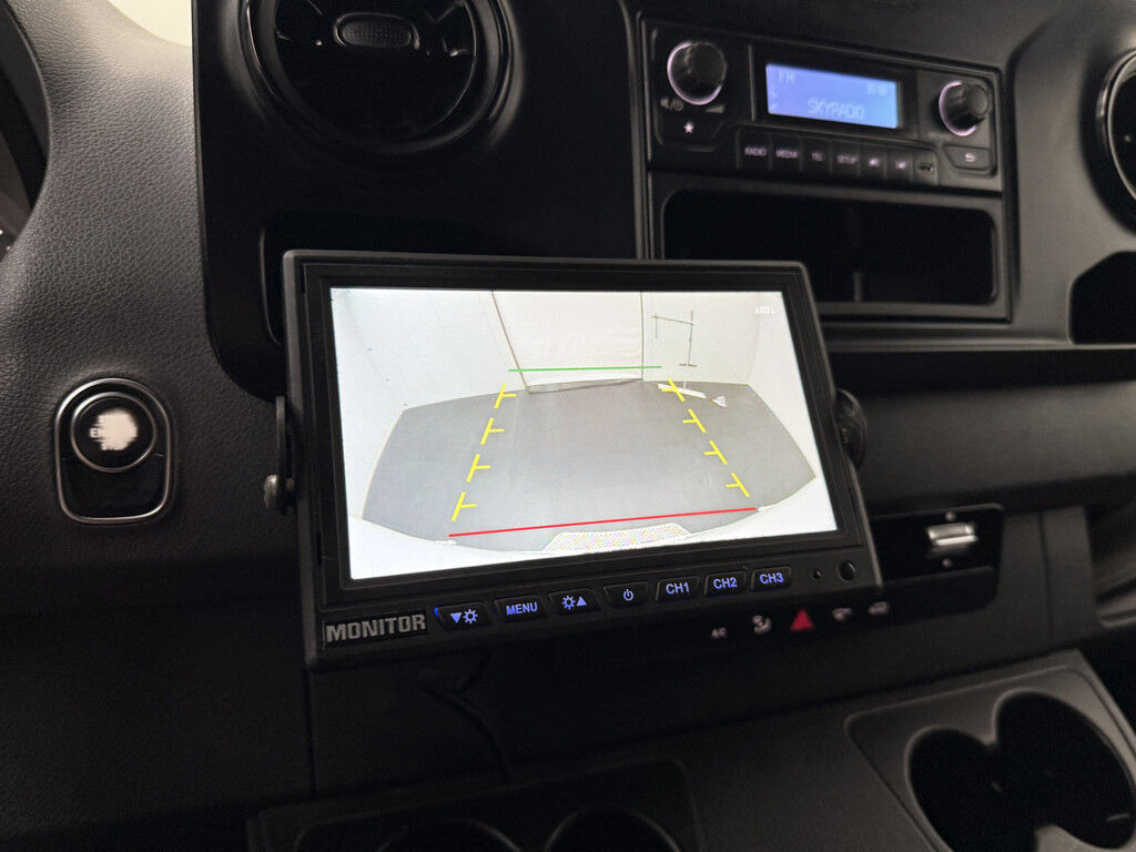 Mercedes-Benz Sprinter Automaat L3H2 Maxi | Euro 6