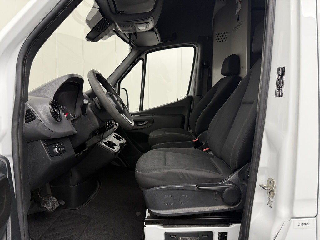 Mercedes-Benz Sprinter Automaat L3H2 Maxi | Euro 6