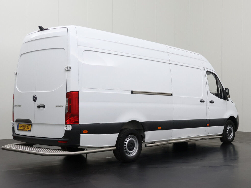 Mercedes-Benz Sprinter Automaat L3H2 Maxi | Euro 6