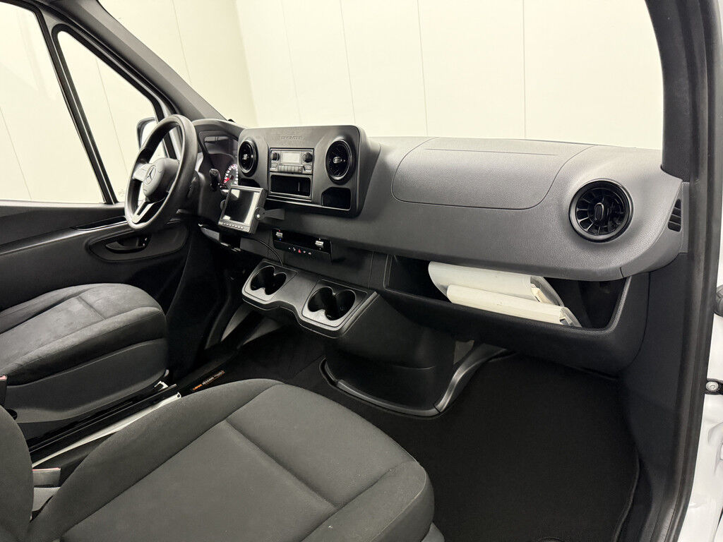 Mercedes-Benz Sprinter Automaat L3H2 Maxi | Euro 6