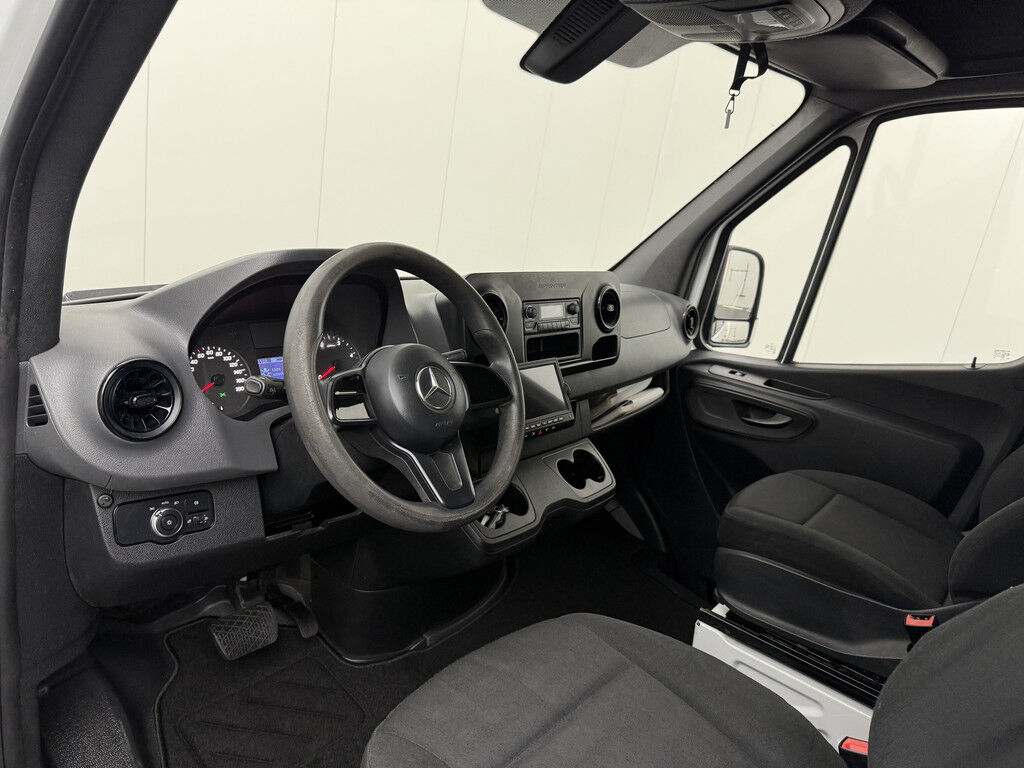 Mercedes-Benz Sprinter Automaat L3H2 Maxi | Euro 6