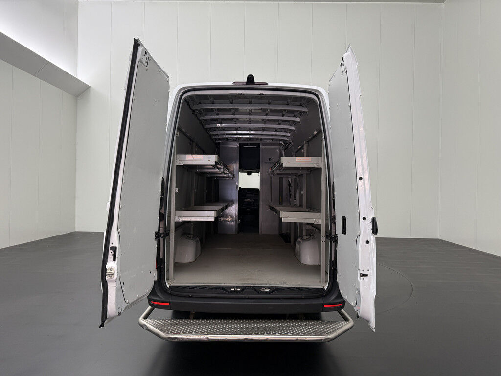 Mercedes-Benz Sprinter Automaat L3H2 Maxi | Euro 6