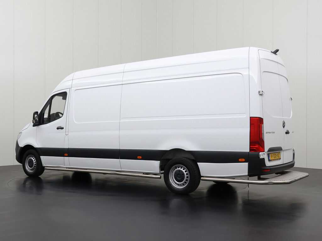 Mercedes-Benz Sprinter Automaat L3H2 Maxi | Euro 6