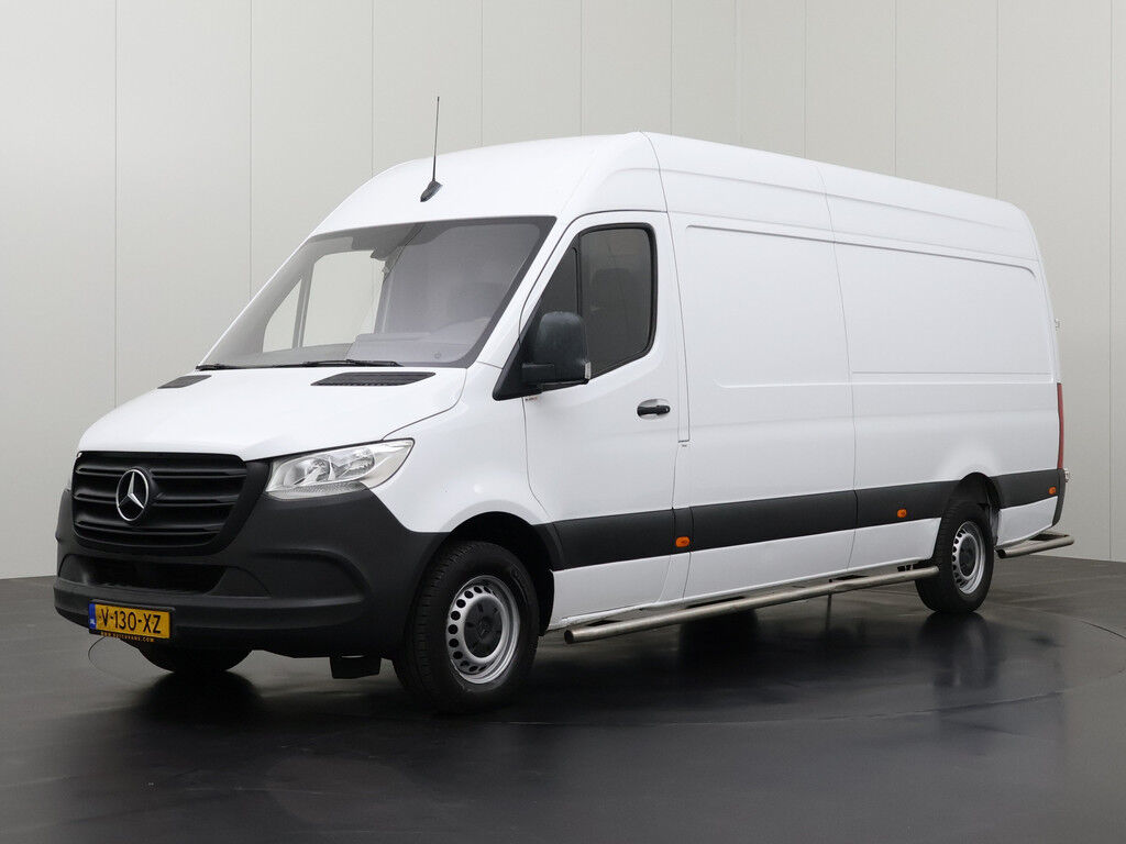 Mercedes-Benz Sprinter Automaat L3H2 Maxi | Euro 6